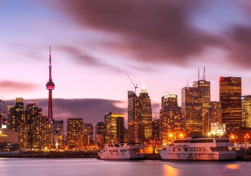 Toronto Real Estate - Diane Zeppieri, REALTOR® Broker